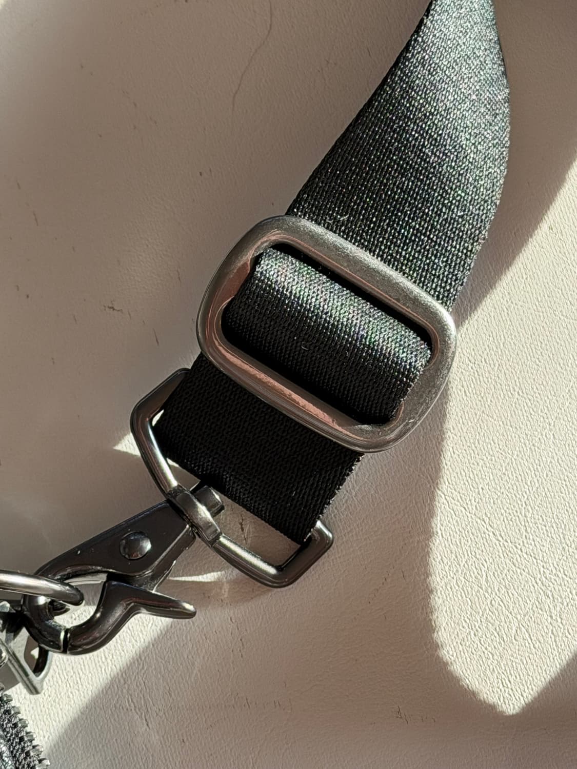 아워레가시 딜레이 미니백 상품이미지4