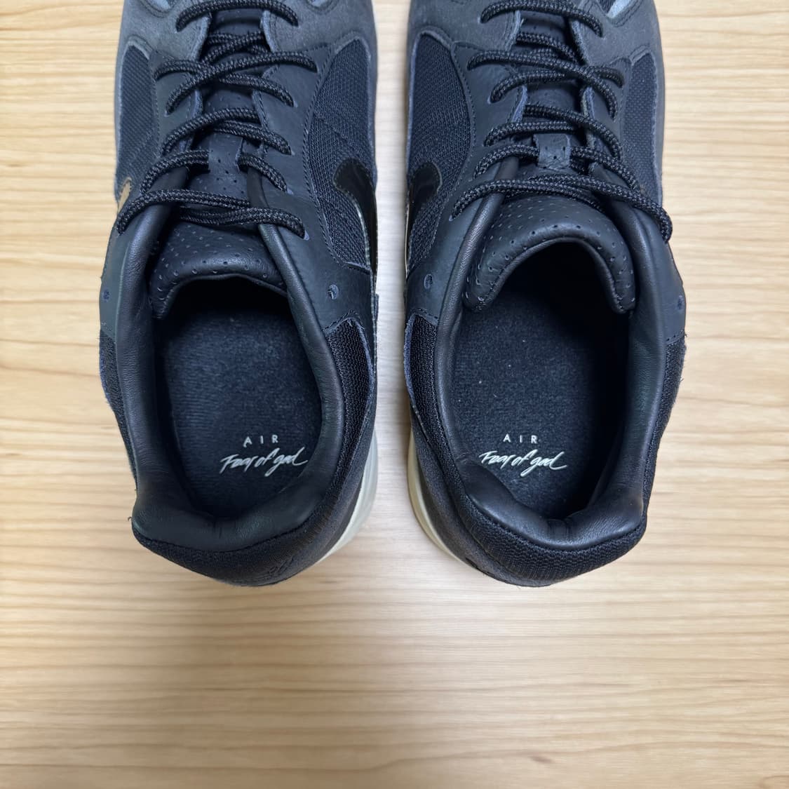 나이키 피어오브갓 스카이론2 280 상품이미지6