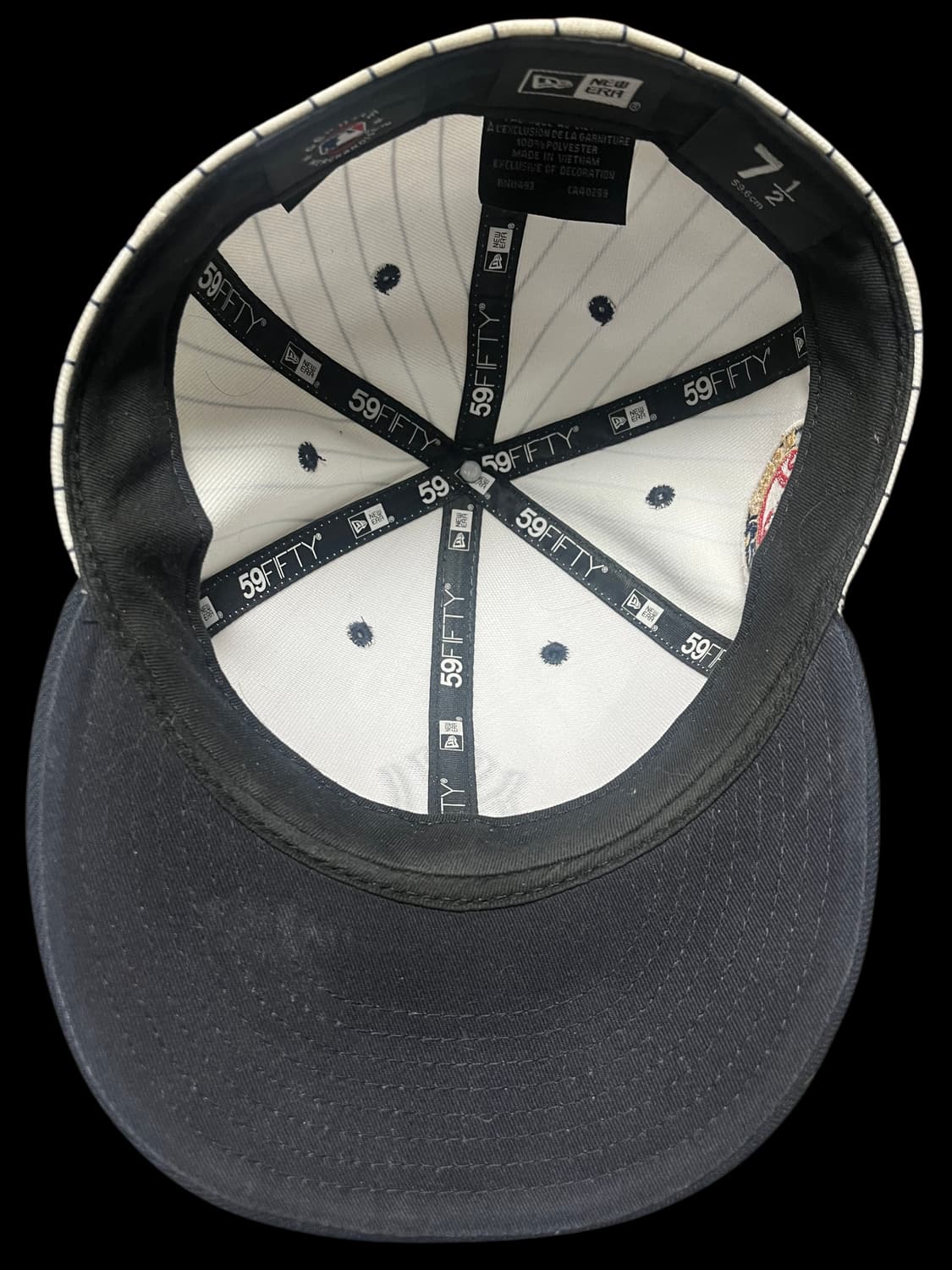 뉴에라 양키스 로우프로파일 상품이미지4