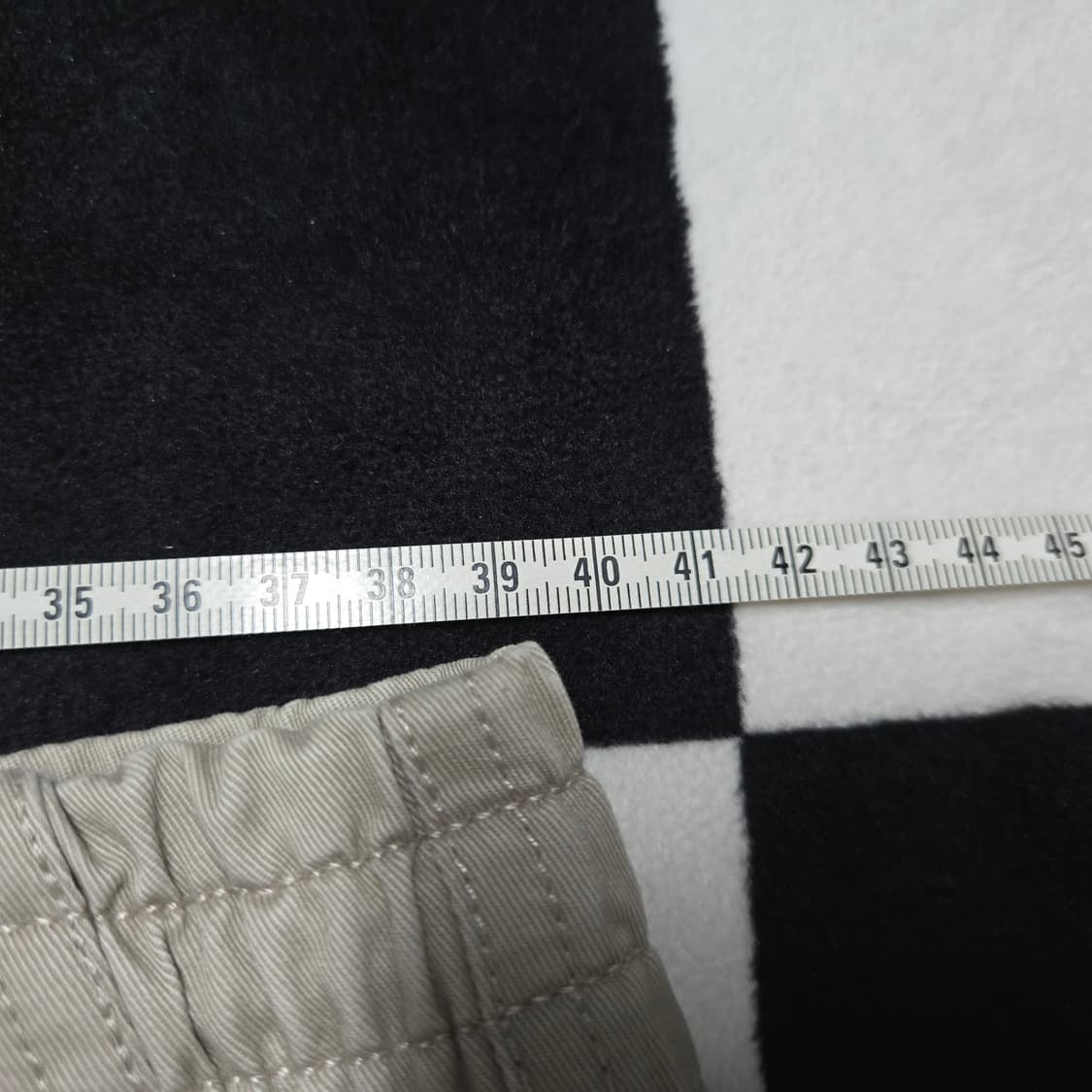 S 폴로랄프로렌 프렙스터 반바지 히든로고 탄 상품이미지7