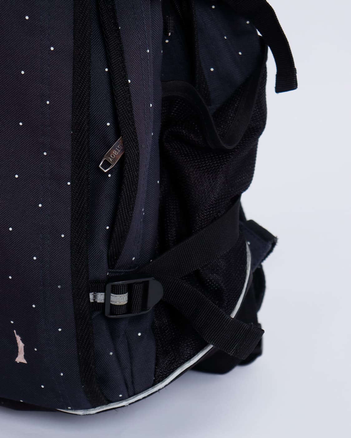 [EAST BOY] 도트 패턴 클래식 데이팩 상품이미지4