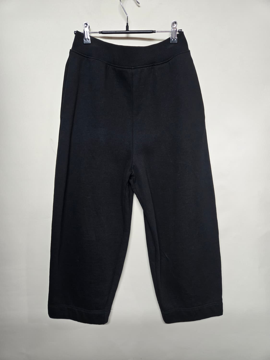 COS 코스 기모 바지 XS ~66 상품이미지2