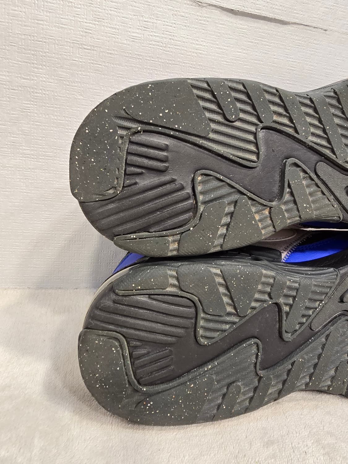 나이키 에어맥스 엑시 검/흰/파 운동화 캐쥬얼화 275 상품이미지8