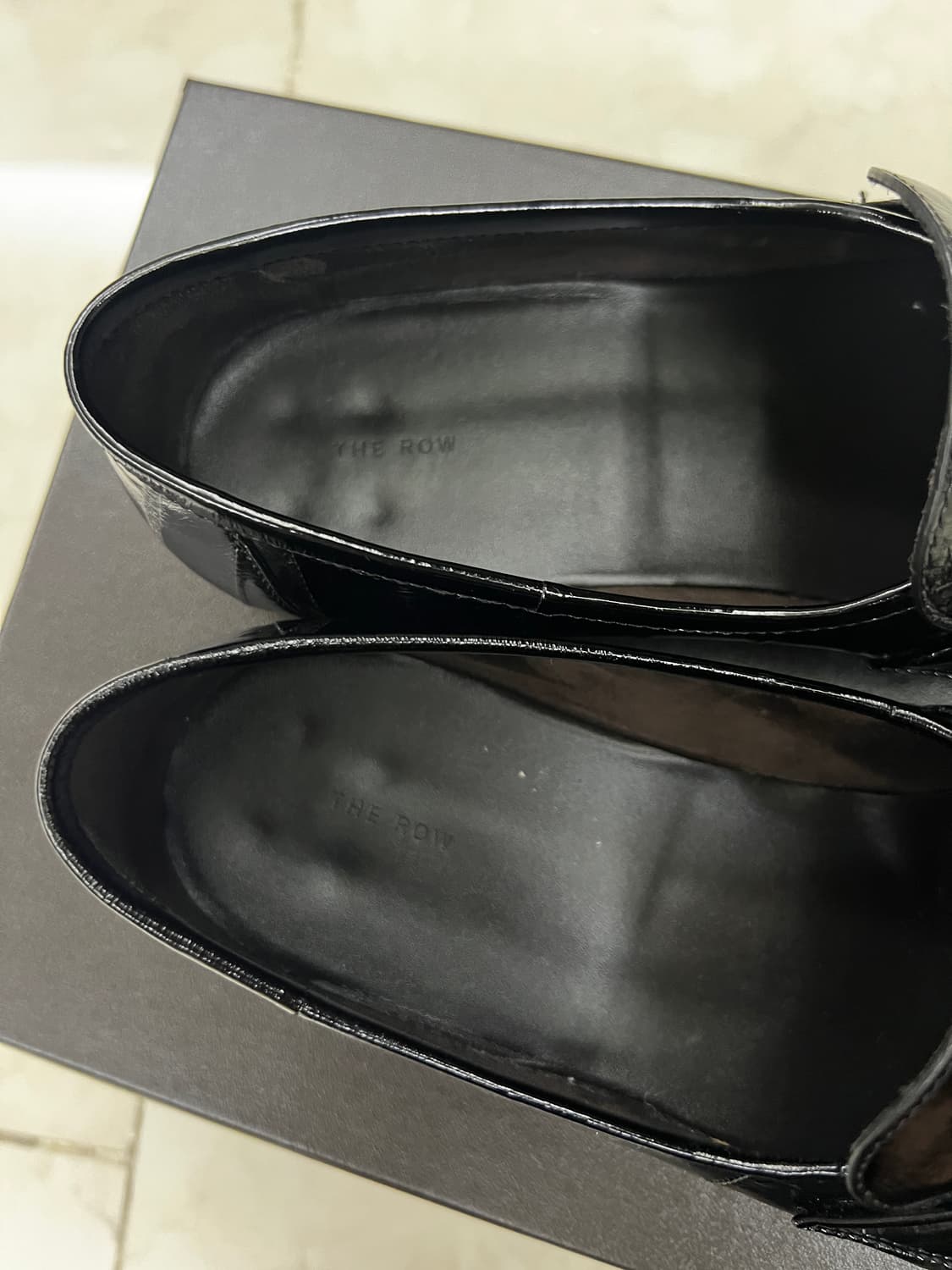 더로우 일스킨 소프트 로퍼 42 상품이미지3