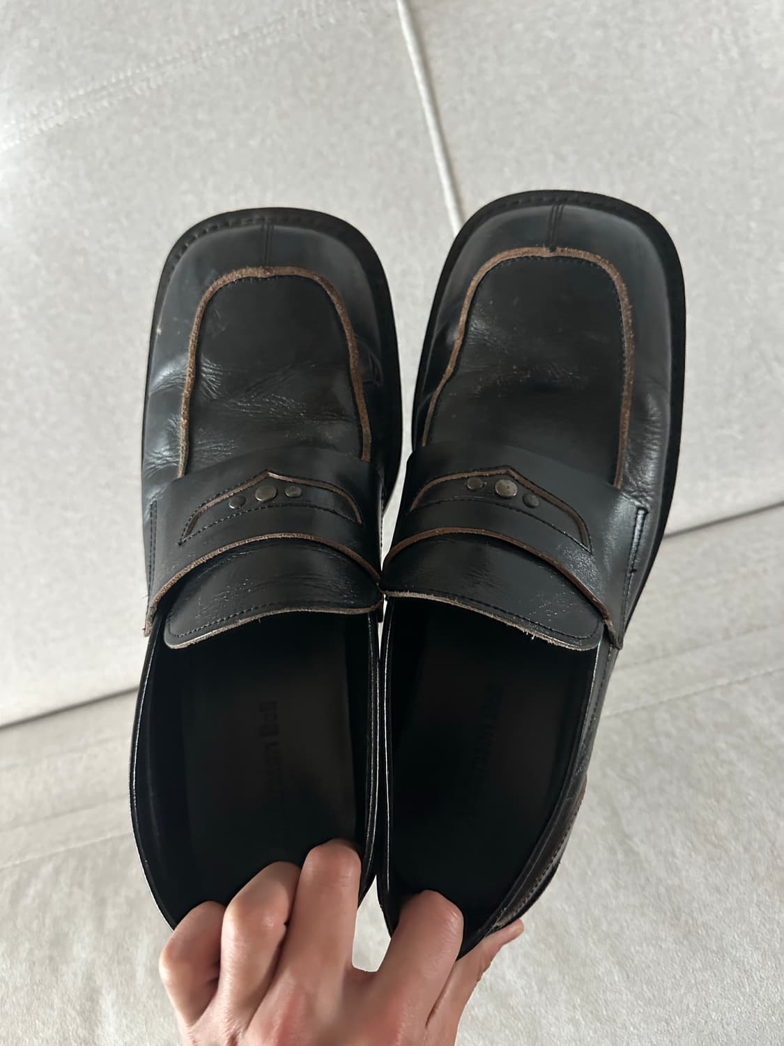 앤더슨벨 페니로퍼 상품이미지1