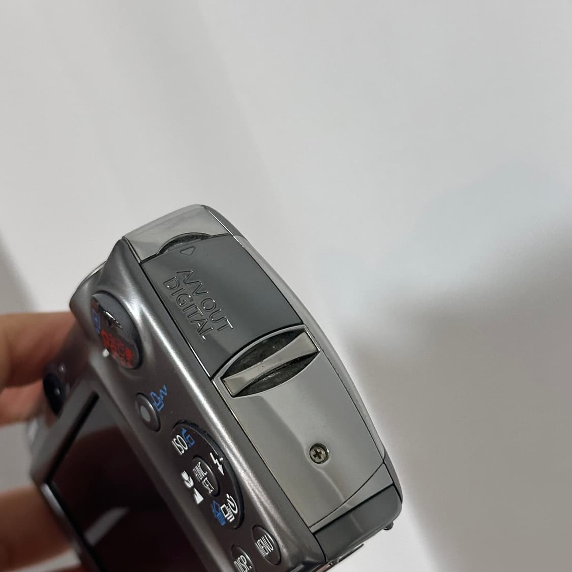 캐논 ixy900 (ixus850)  상품이미지7