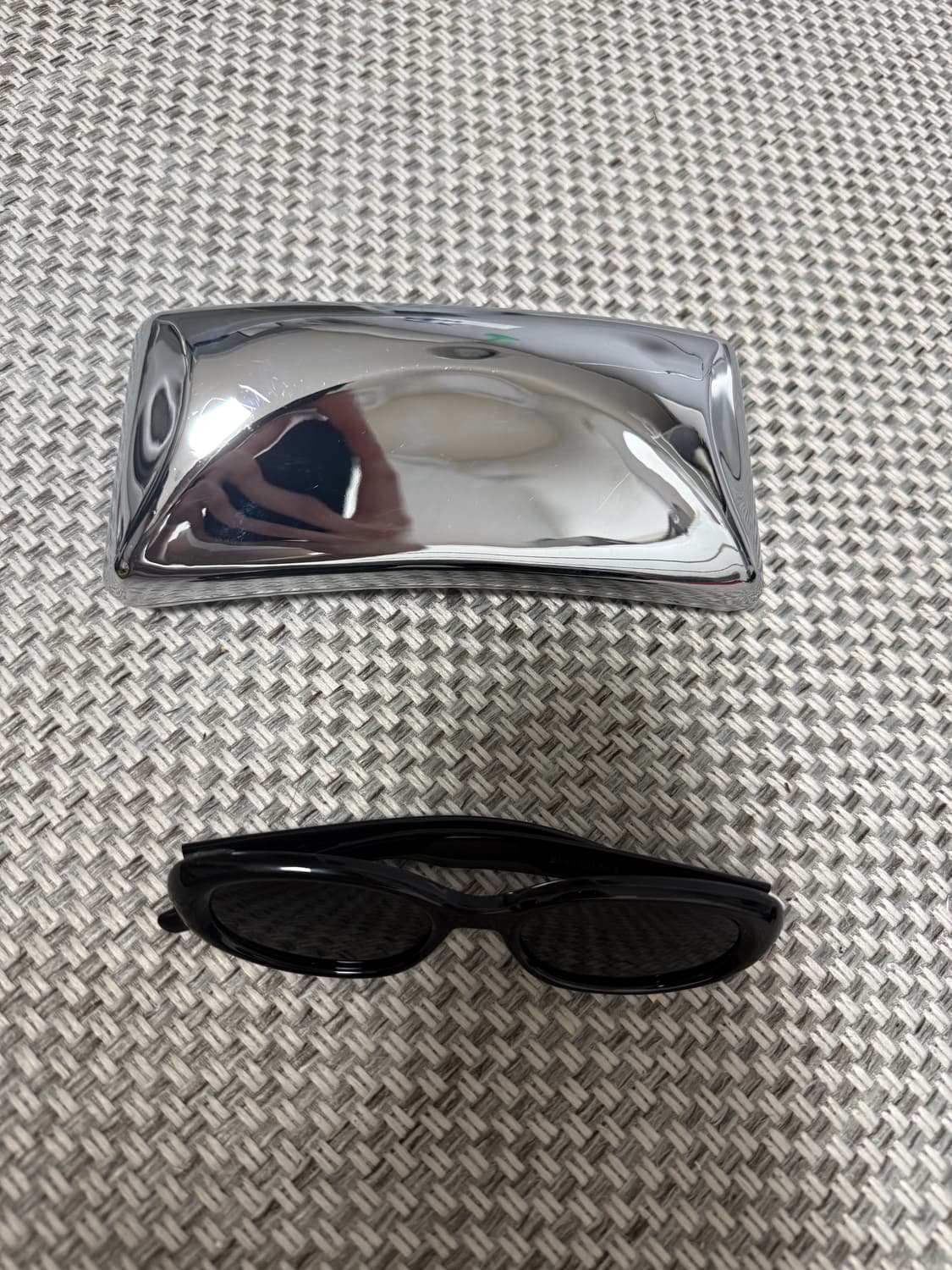 젠틀몬스터 반도네온S 01블랙 상품이미지3