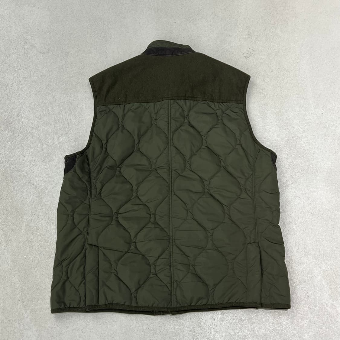 폴로 랄프로렌 퀄팅 워크베스트 s09915 상품이미지2