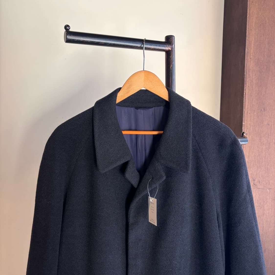 15388 - 크리스찬 디올 울 코트 (울 100%) 상품이미지1