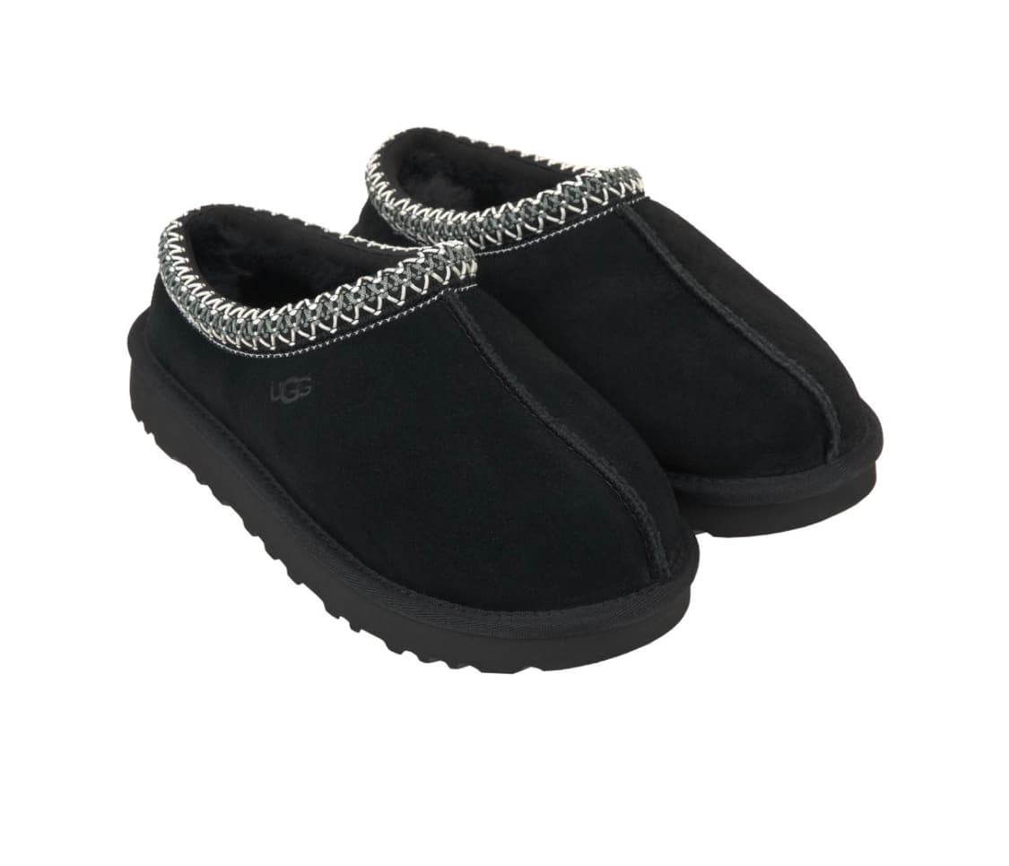 (W) 어그 타스만 2 블랙 상품이미지2