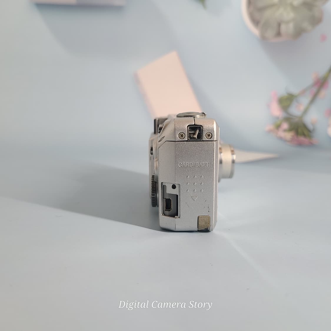 니콘 쿨픽스 3700 디카 (빈티지 카메라) 상품이미지3