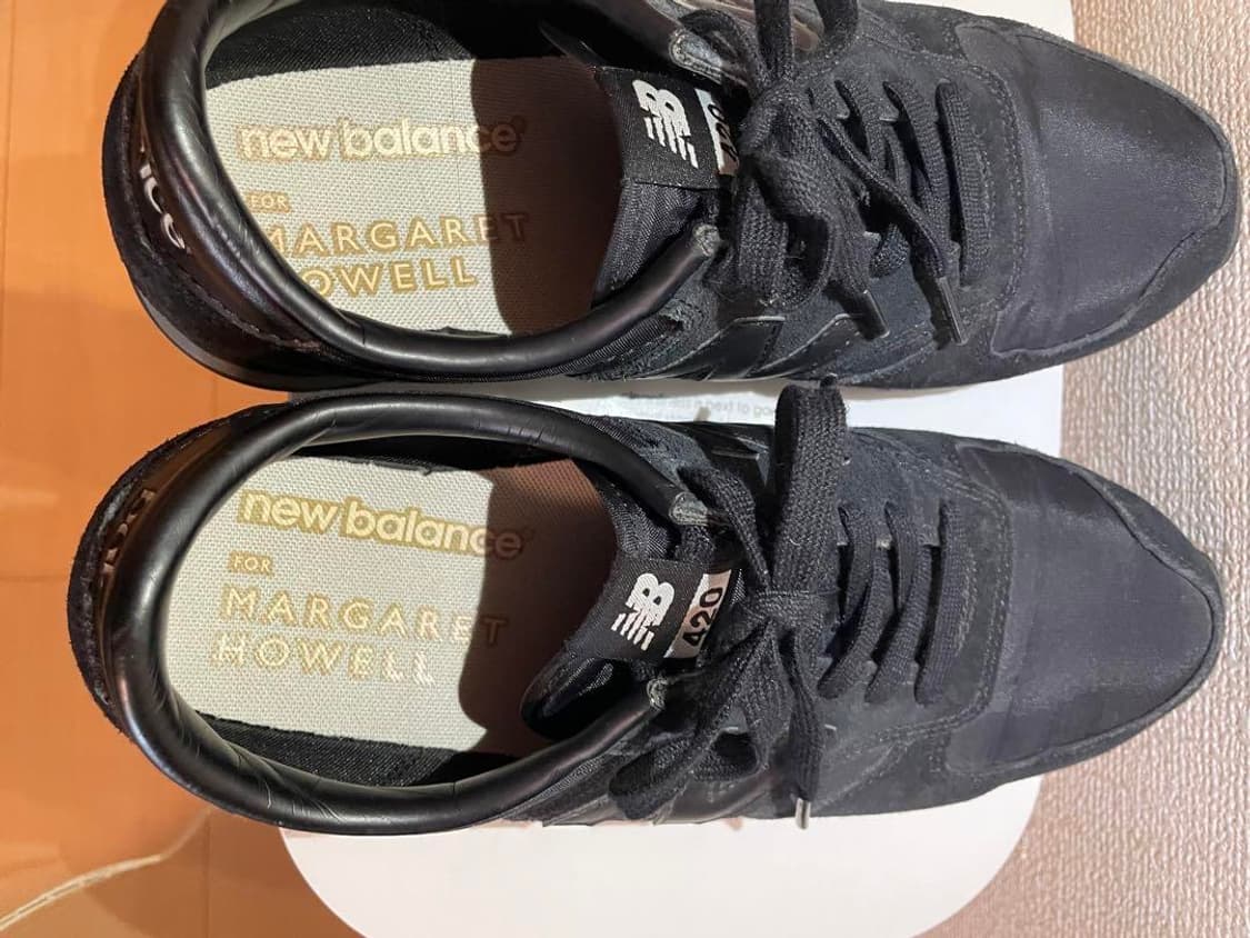 new balance X margaret howell 상품이미지6