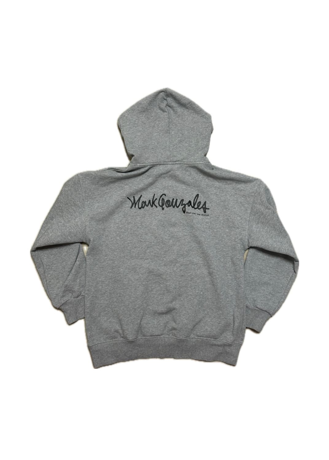 마크곤잘레스 후드티 상품이미지2