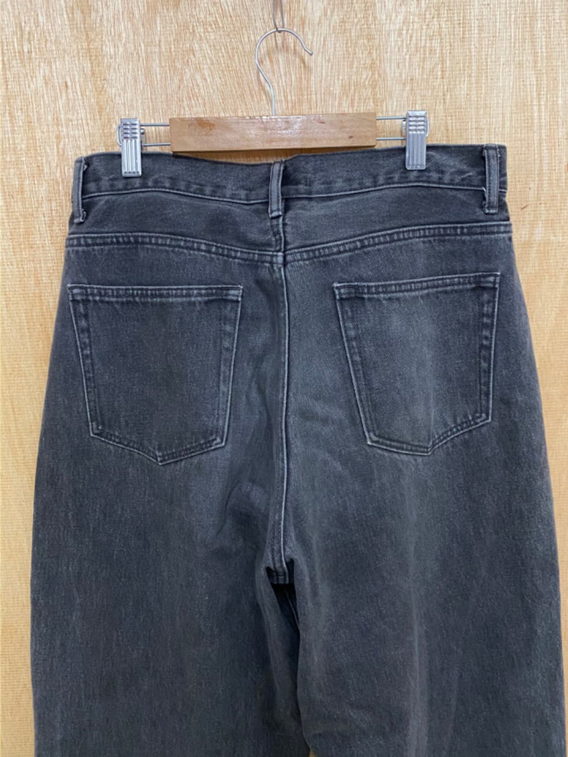 FREAK'S STORE beggy denim pants 상품이미지6