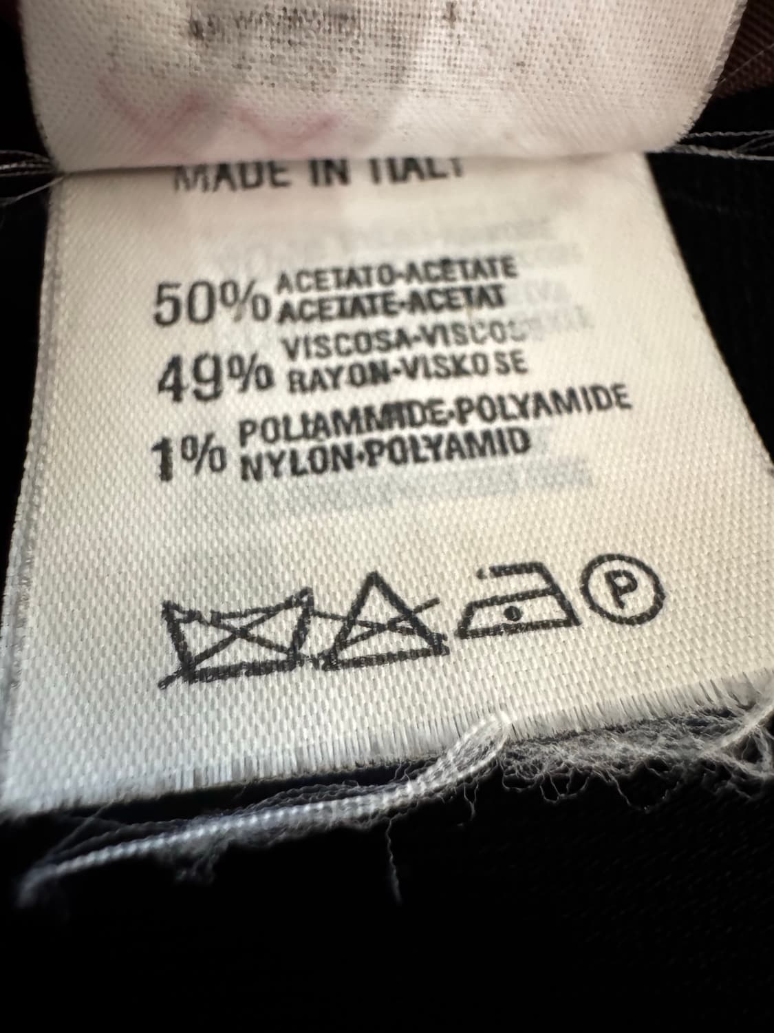 엠포리오 아르마니 자켓 상품이미지5