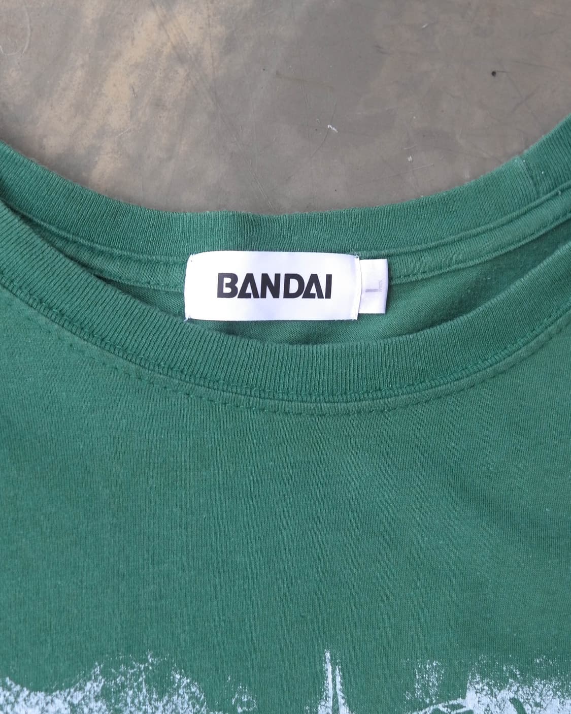 Bandai 상품이미지4