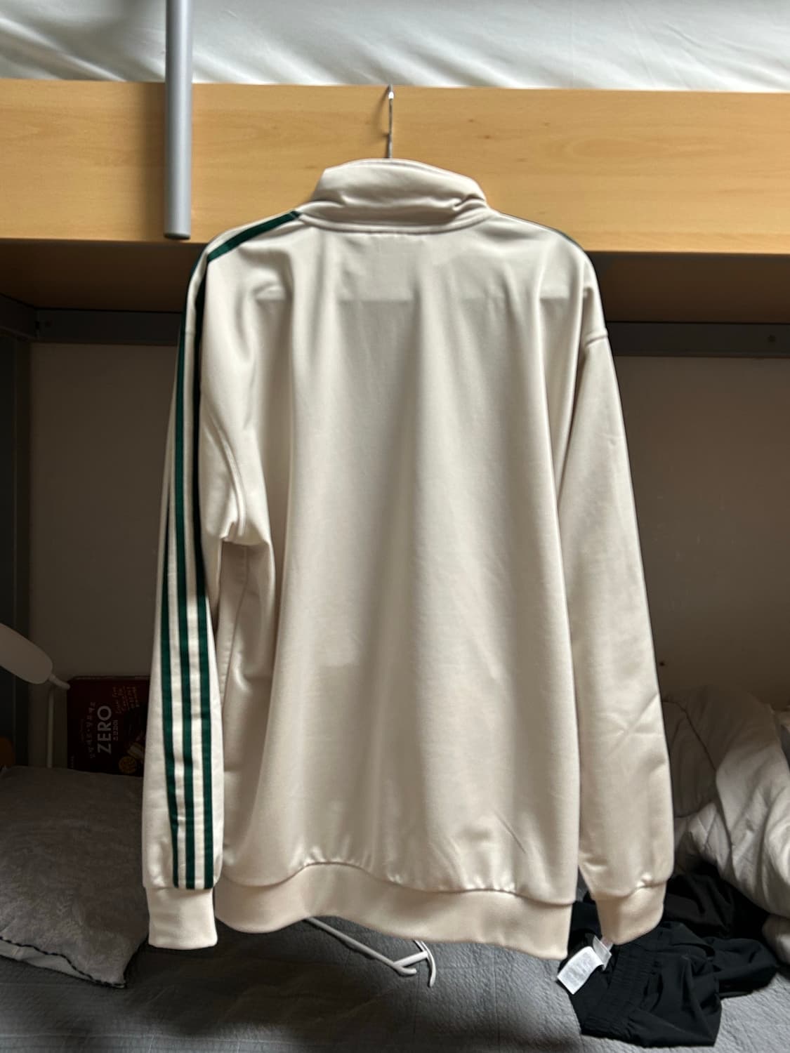 아디다스 져지 그린 상품이미지2