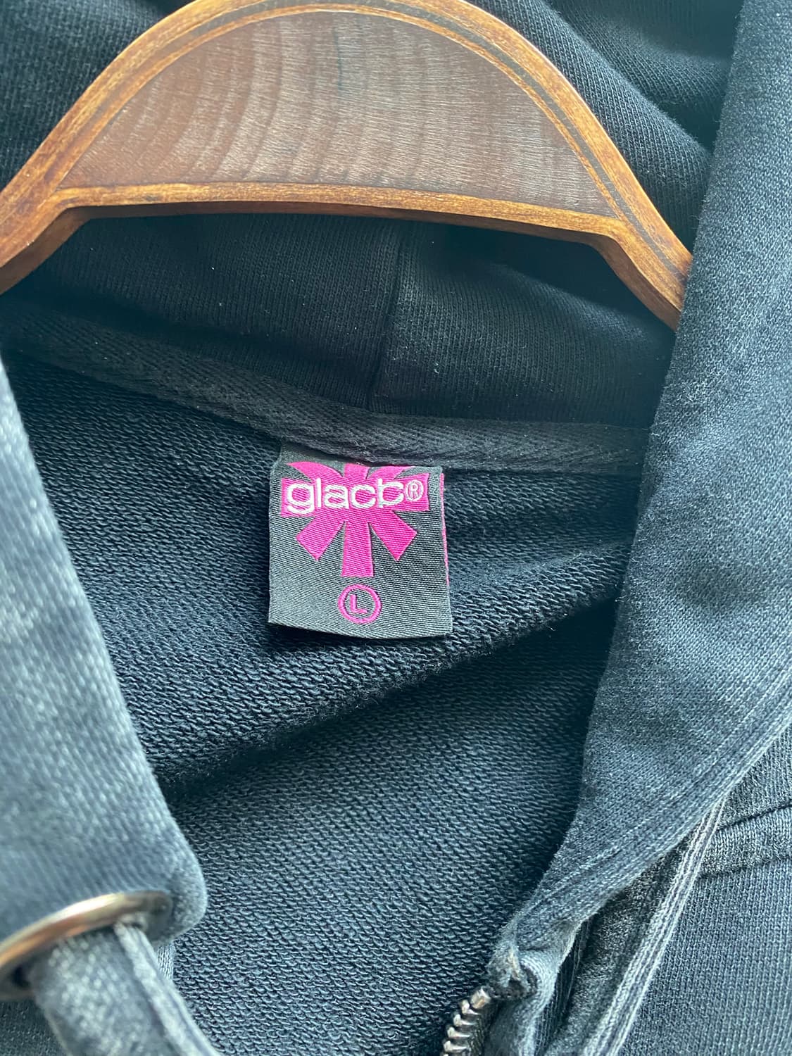 글랙 후드집업 상품이미지2