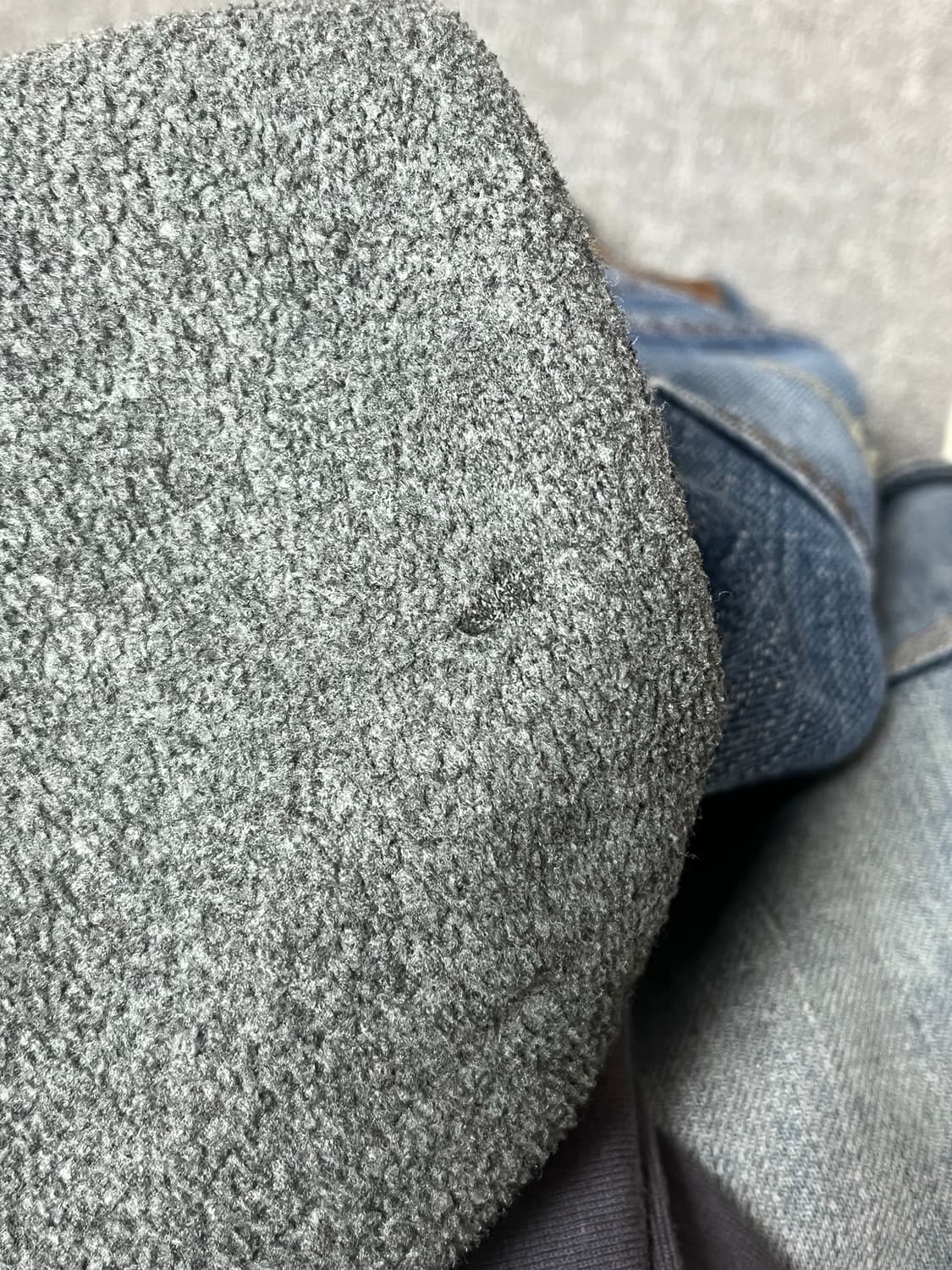 [XL] 파타고니아 신칠라 라이트웨이트 니켈 상품이미지4