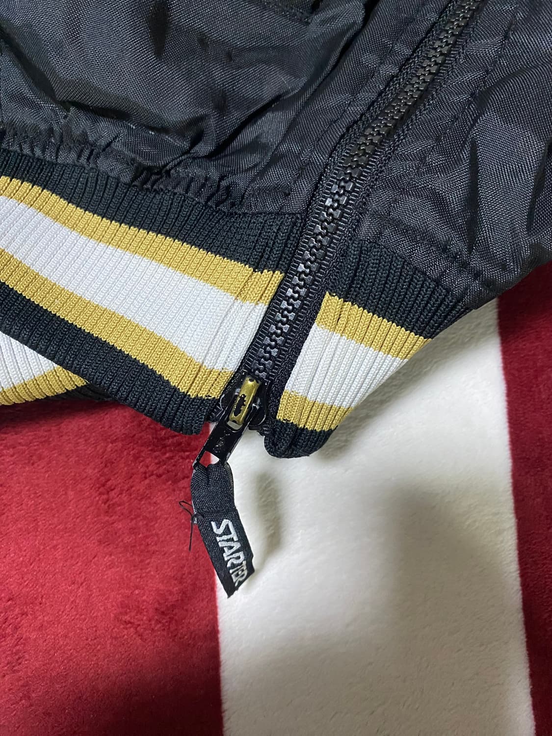 스타터 서던 미스피시 미식축구 웜업 상품이미지5