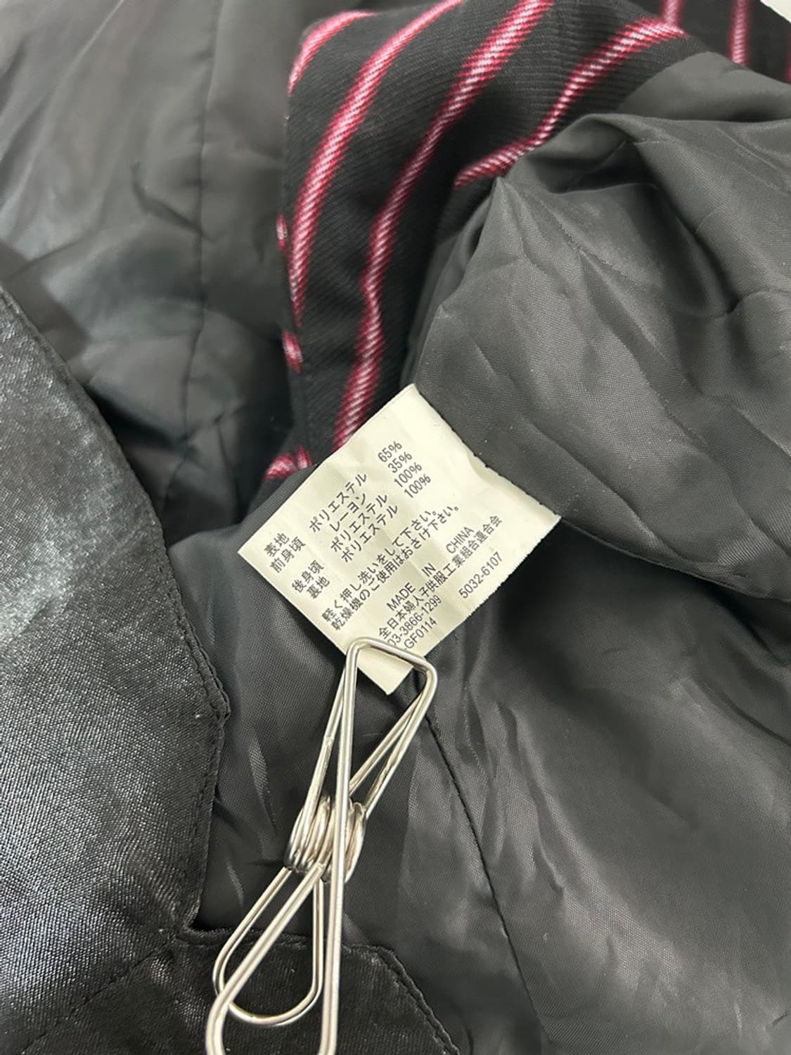 vtg  top 상품이미지4