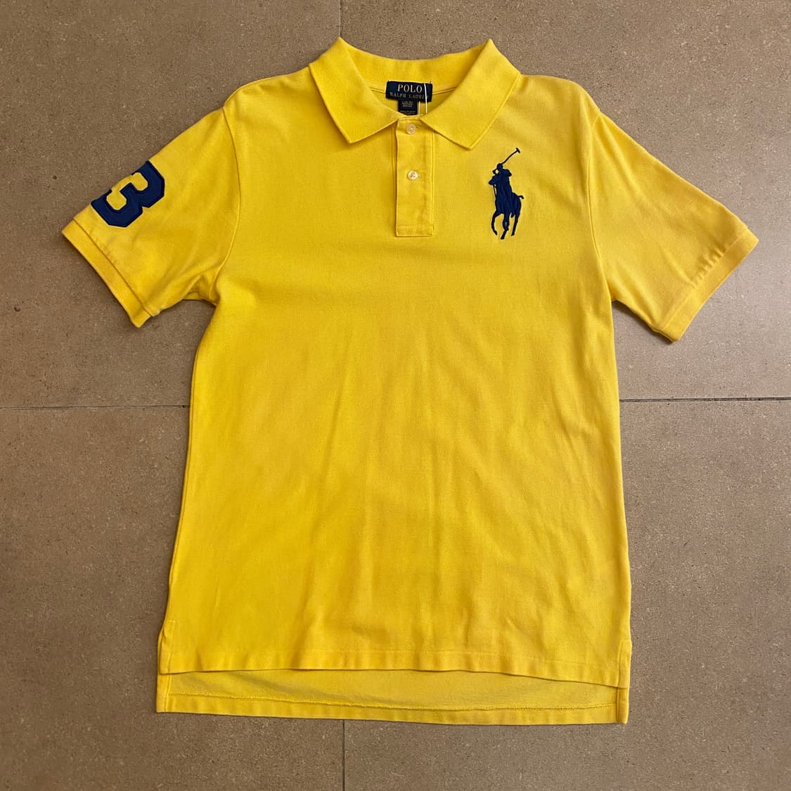폴로 빅포니 반팔 상품이미지1