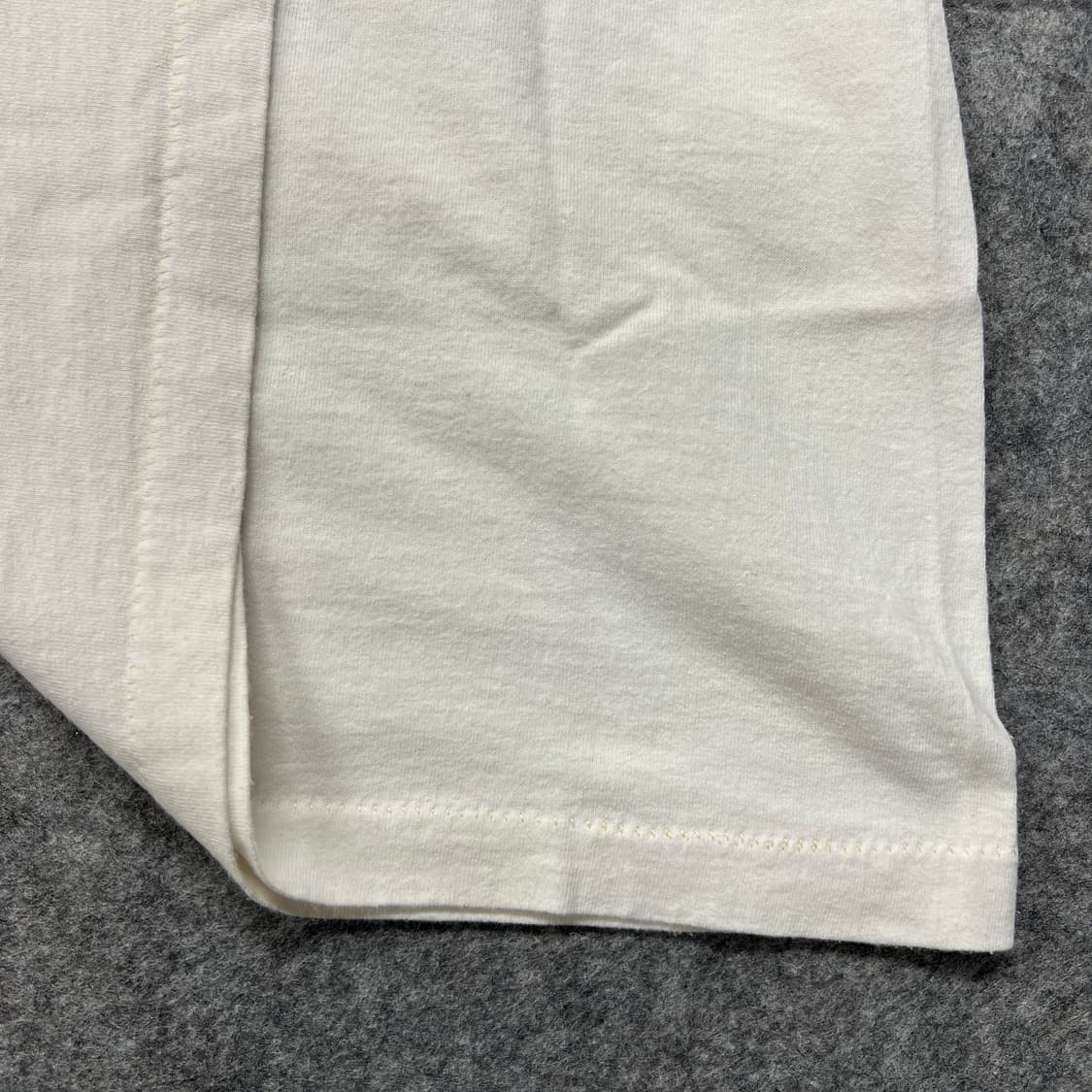 90s 빈티지 USA Heavyweight single stitch 상품이미지10