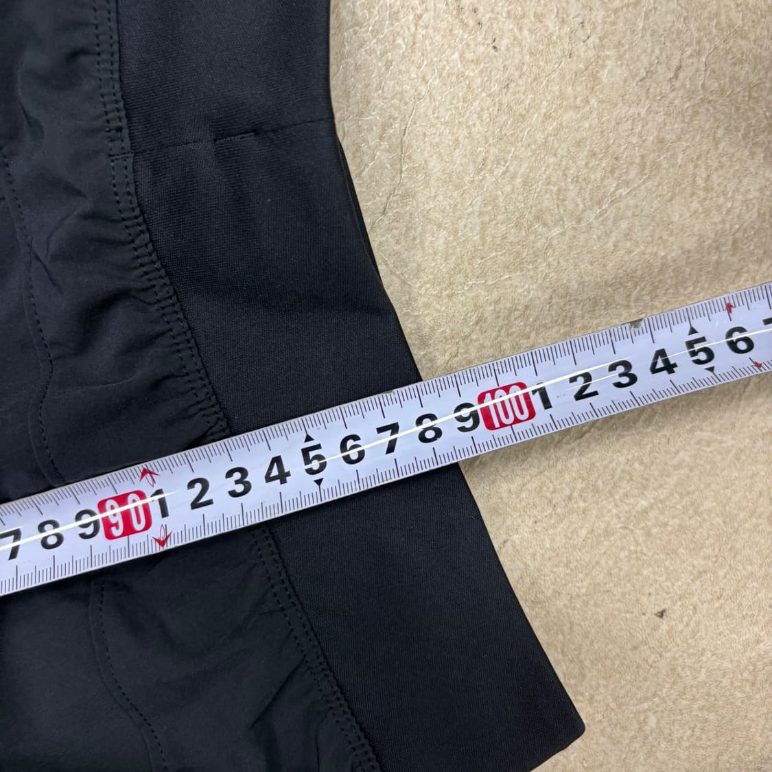 언더아머 히트기어 트레이닝 팬츠 상품이미지5