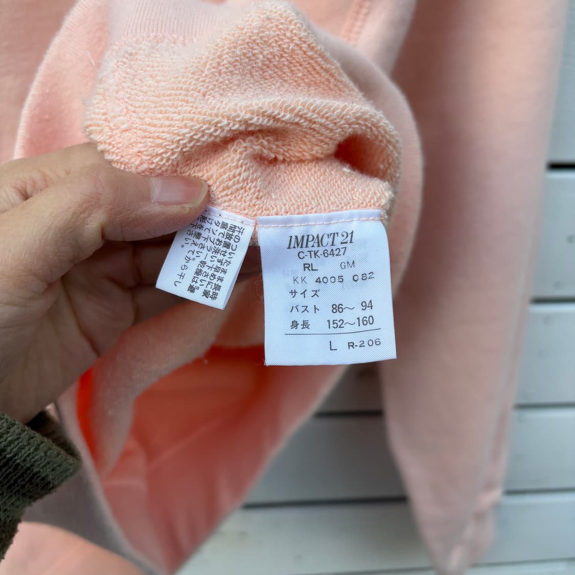 Polo 폴로 맨투맨 상품이미지5