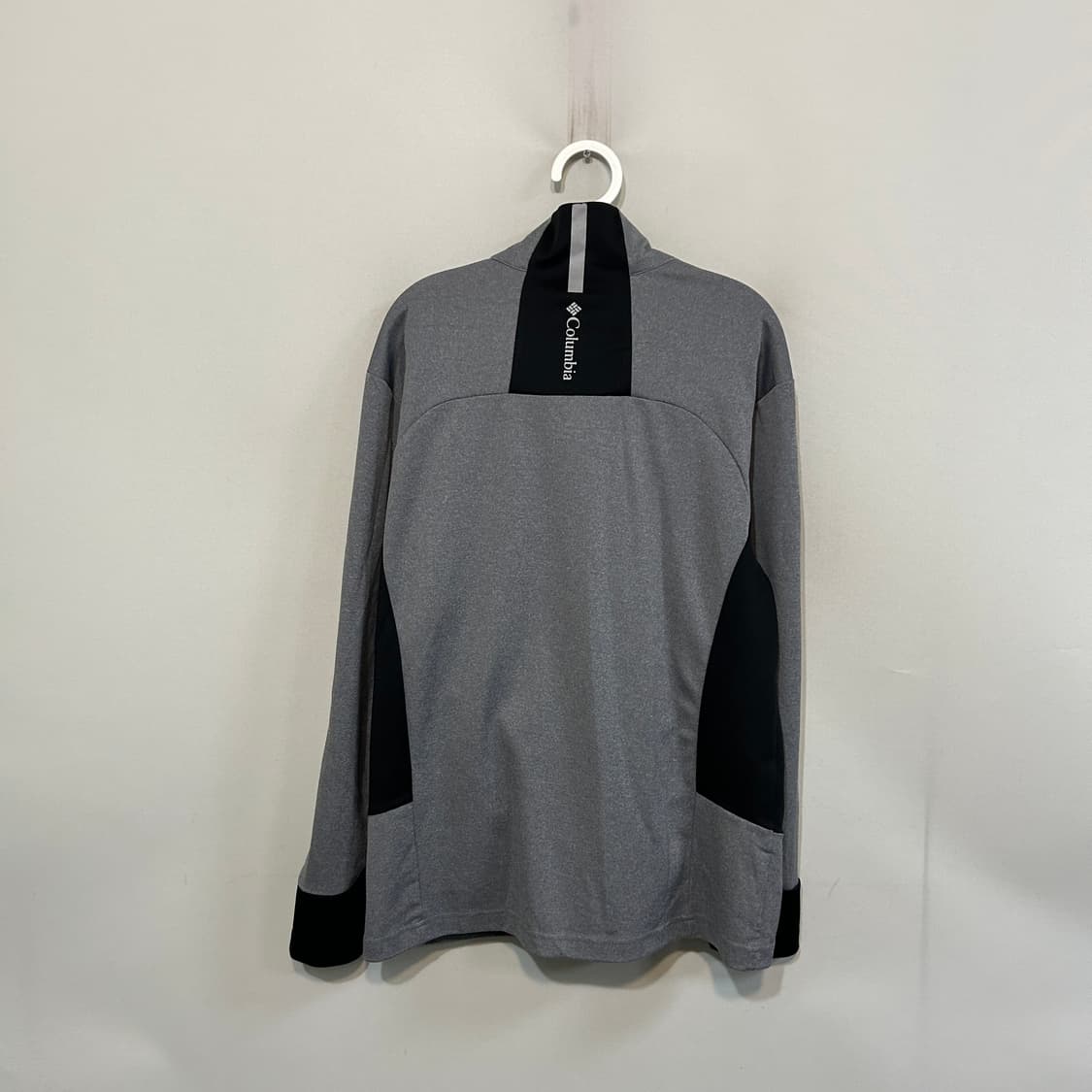 컬럼비아 남성 집업 자켓 105 상품이미지3