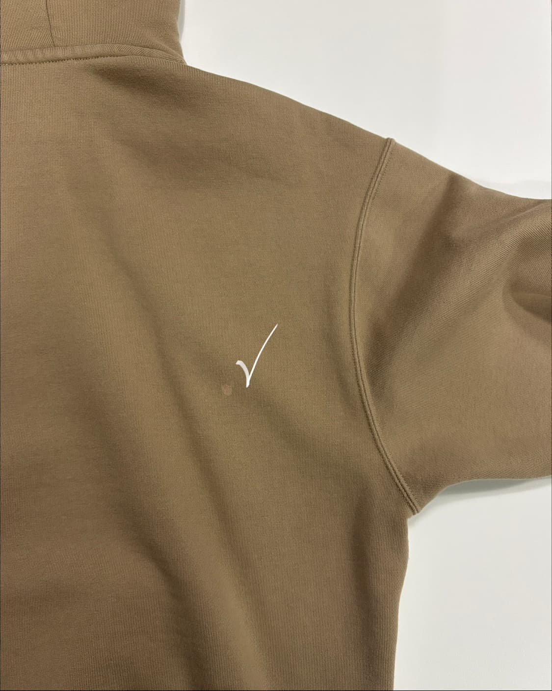 [M]나이키 ACG 써마핏 플리스 풀오버 후드 상품이미지10