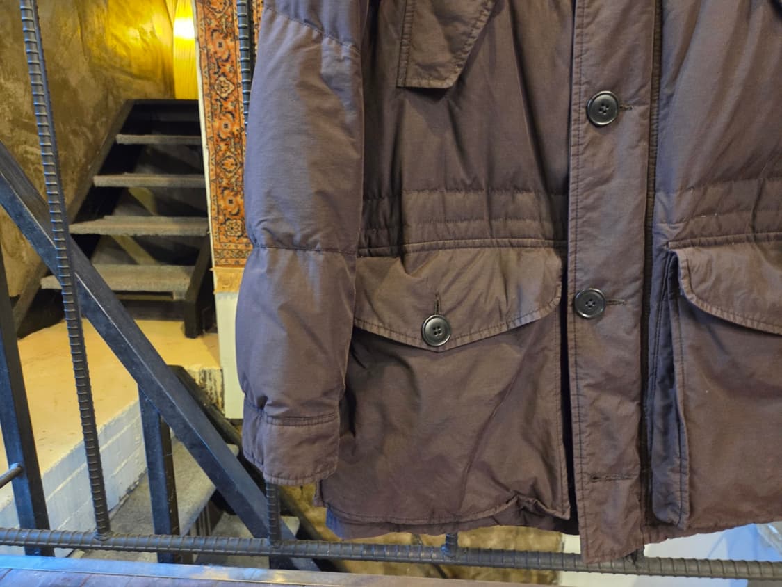 폴로랄프로렌 N-3B 구스다운자켓  상품이미지4