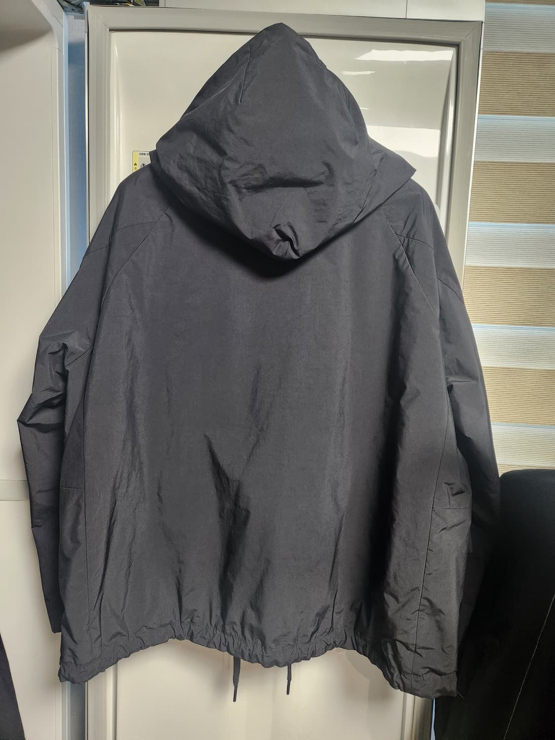 teatora 테아토라 수베니어 자켓 듀얼포인트 4사이즈 상품이미지3