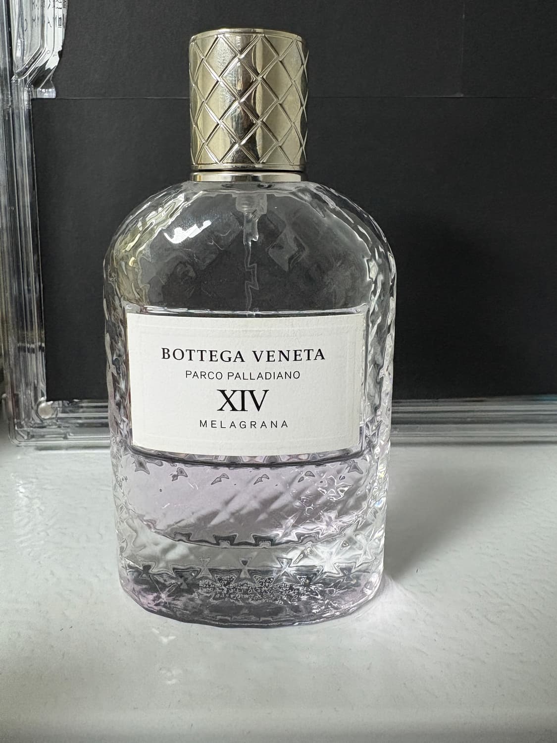 보테가 베네타 14 멜라그라나 상품이미지1