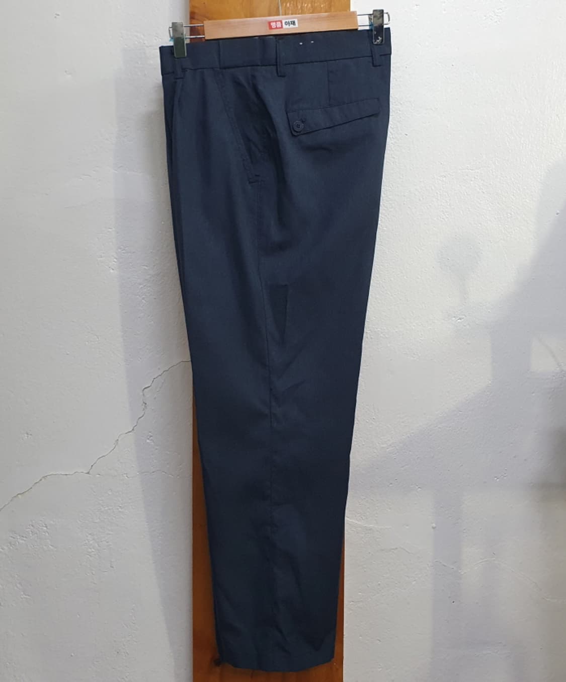 PARAGONA 남자 정장바지(32) 상품이미지2