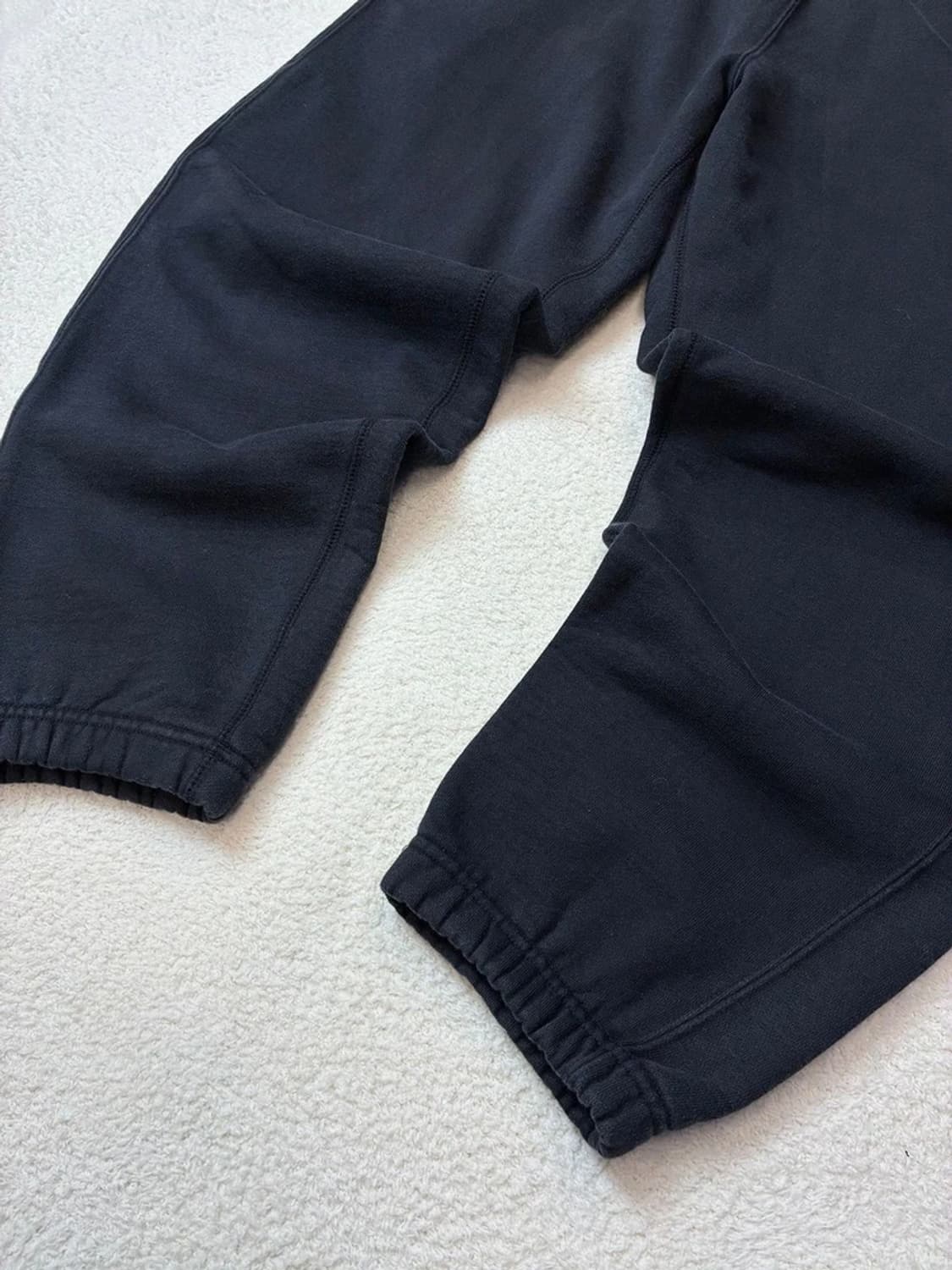 나이키 21FW NRG 스우시 헤비코튼 조거 팬츠 PN5860 상품이미지5