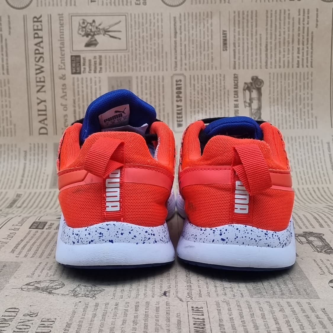 푸마 펄스XT 여성운동화240 상품이미지4