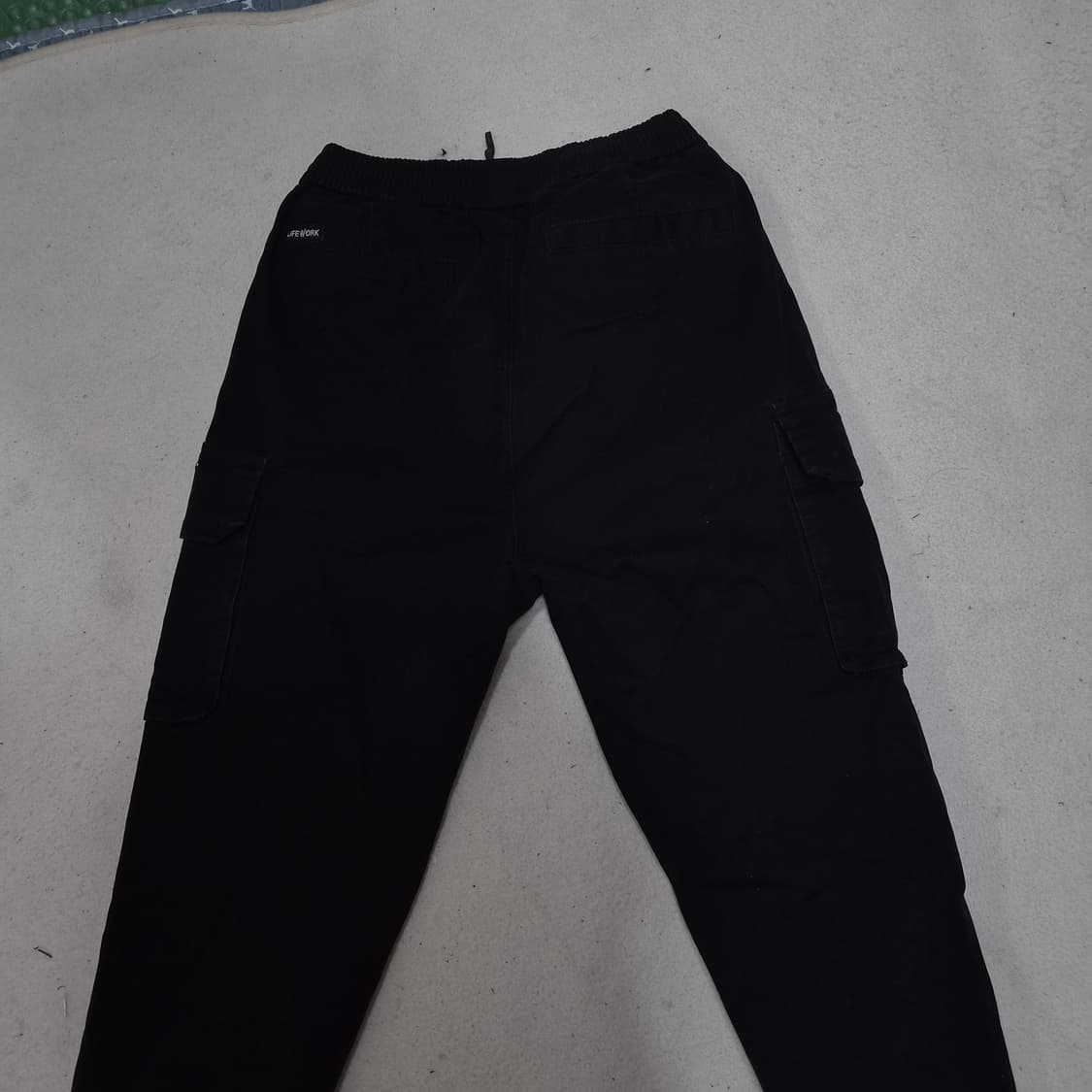 라이프워크  조거팬츠F 상품이미지4