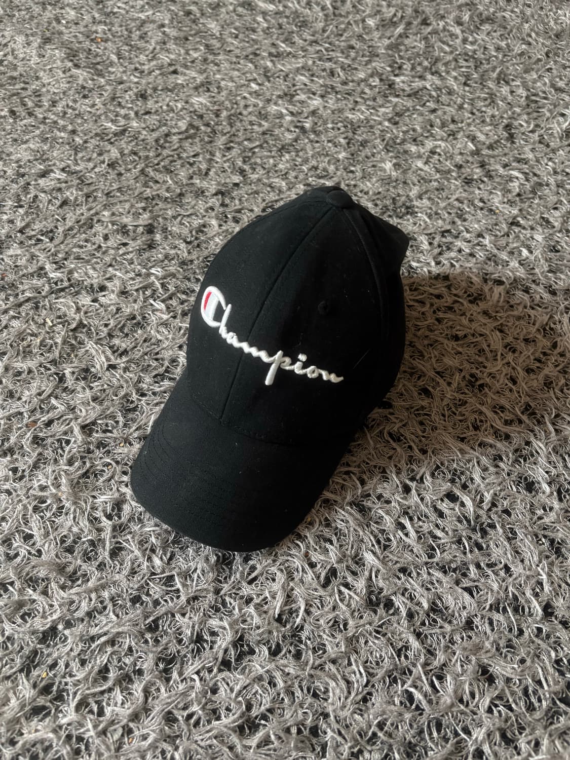 챔피온 캡모자 상품이미지1