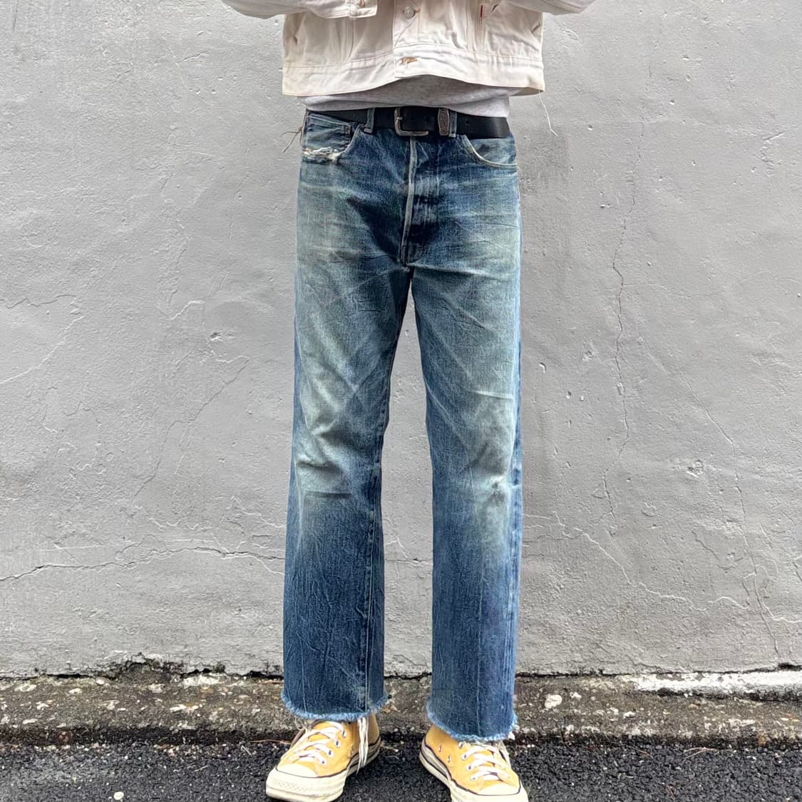 00년대 일본 lvc 55501 상품이미지2