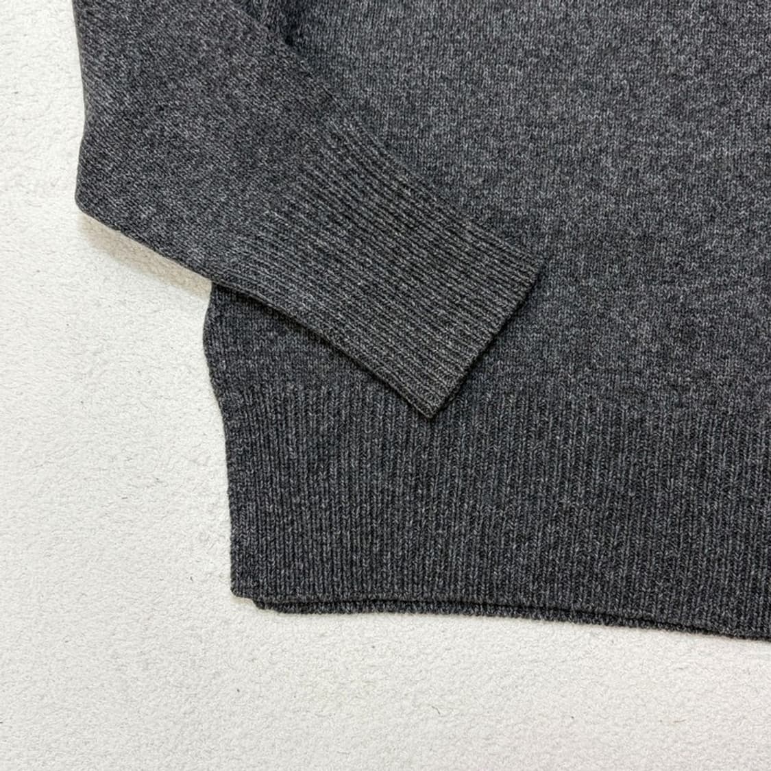 VANESSABRUNO 야크 혼방 울니트 S 상품이미지2