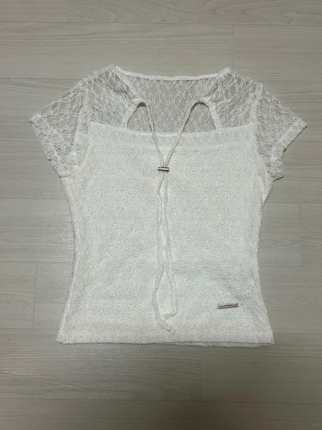 레이브 블라우스 상품이미지1