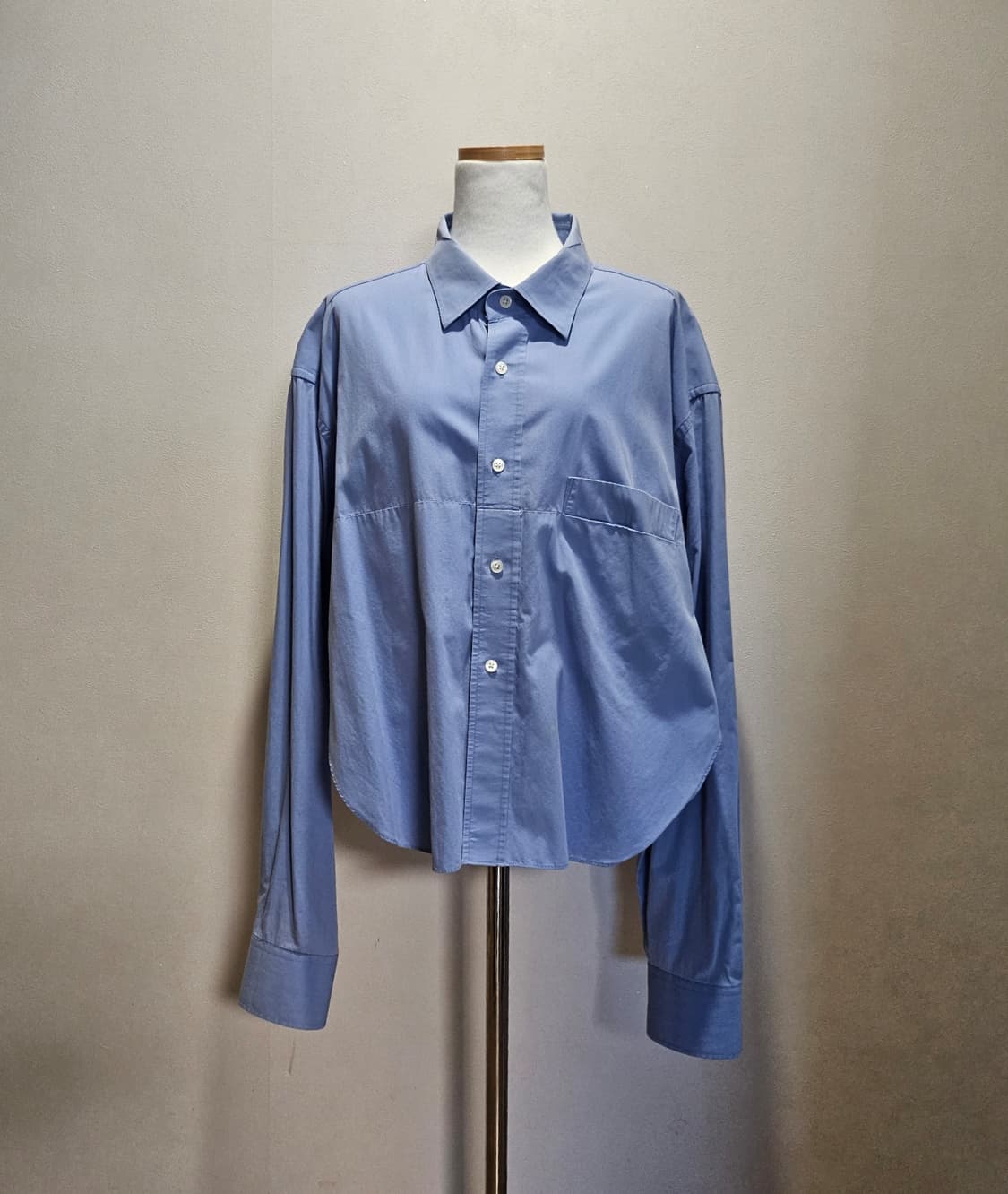 베트멍(Vetements) 여성셔츠 상품이미지4