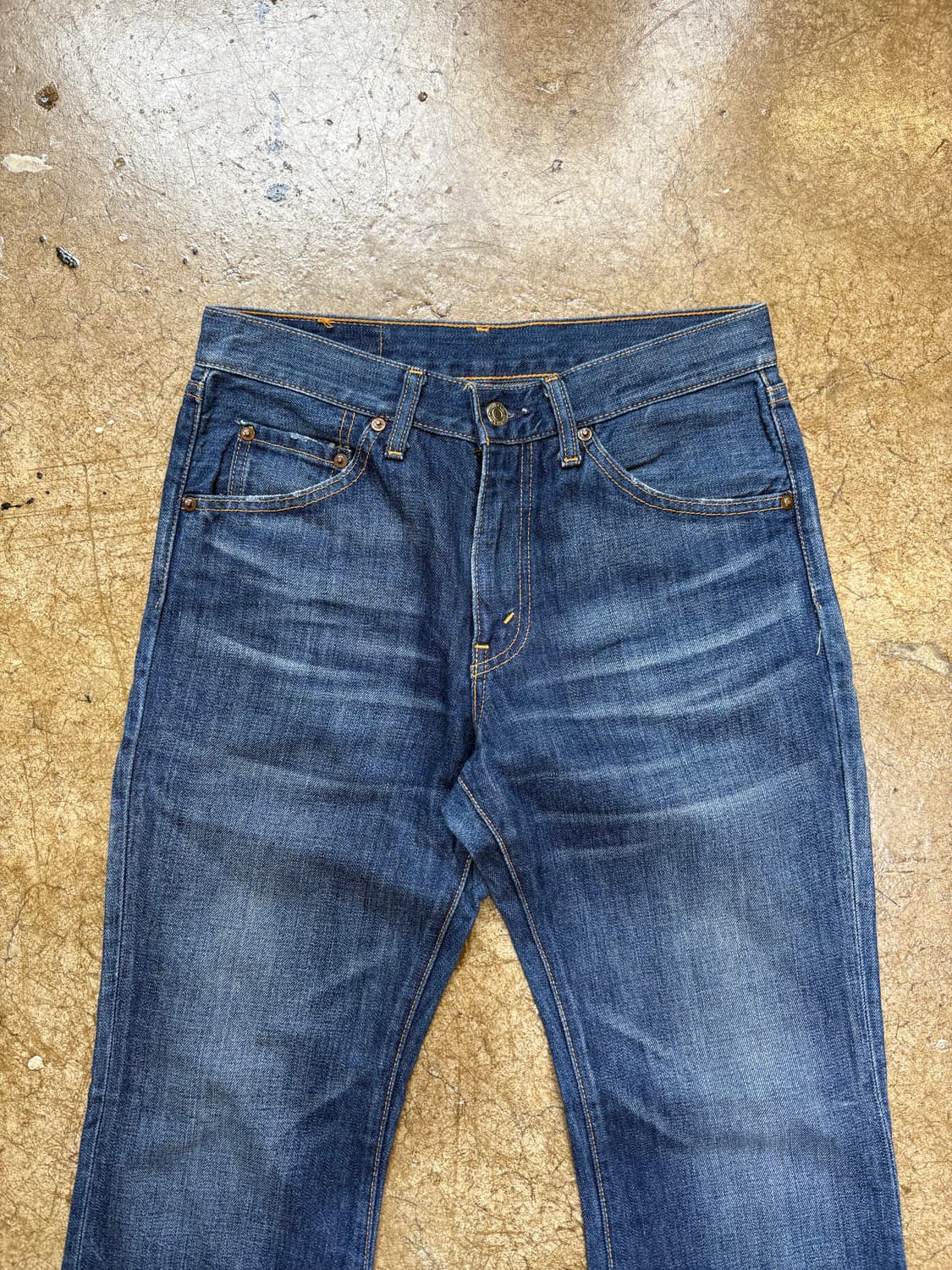 00s Levis 517 xx 상품이미지2