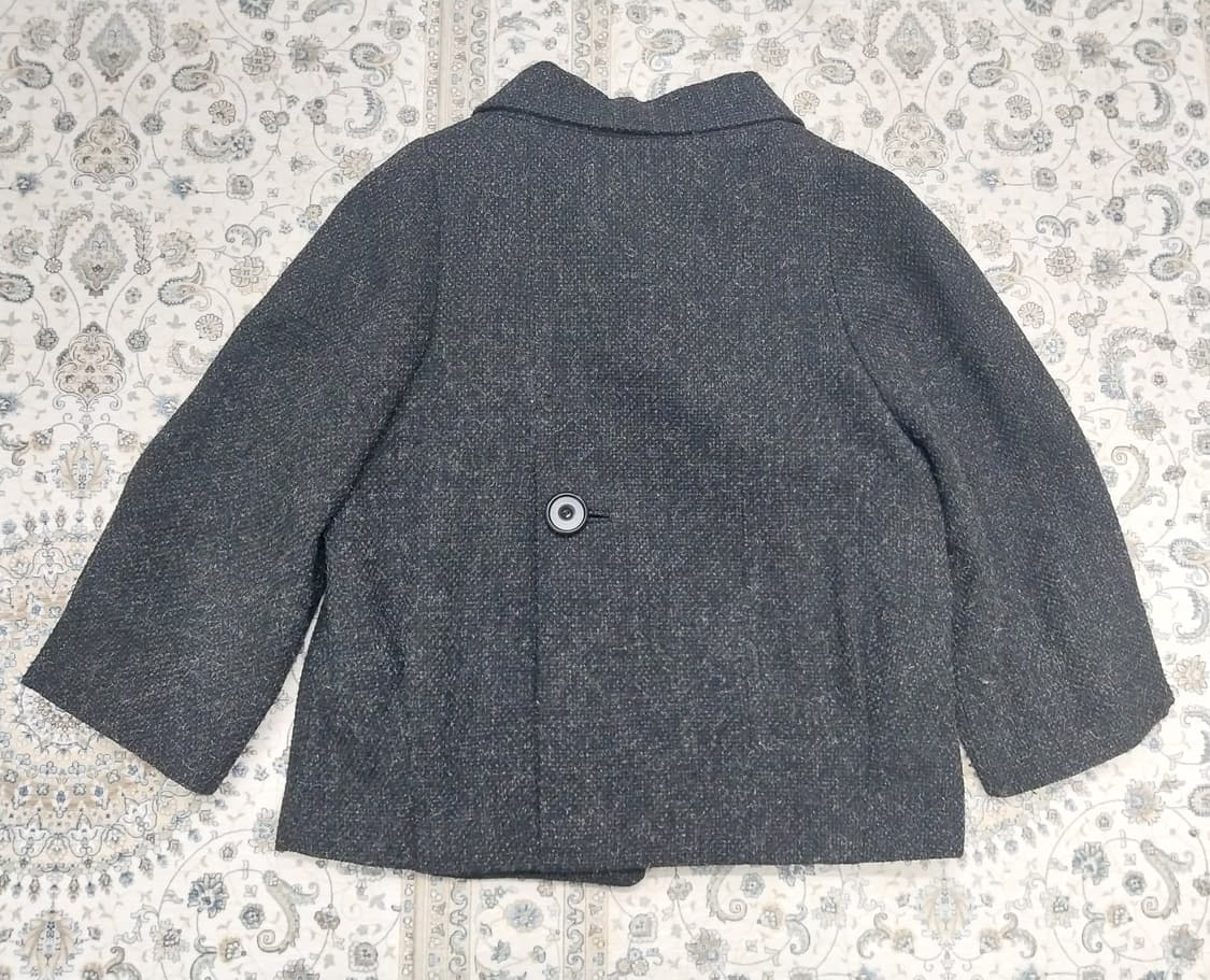 SYSTEM 울 혼방 자켓 (55반까지) 상품이미지2