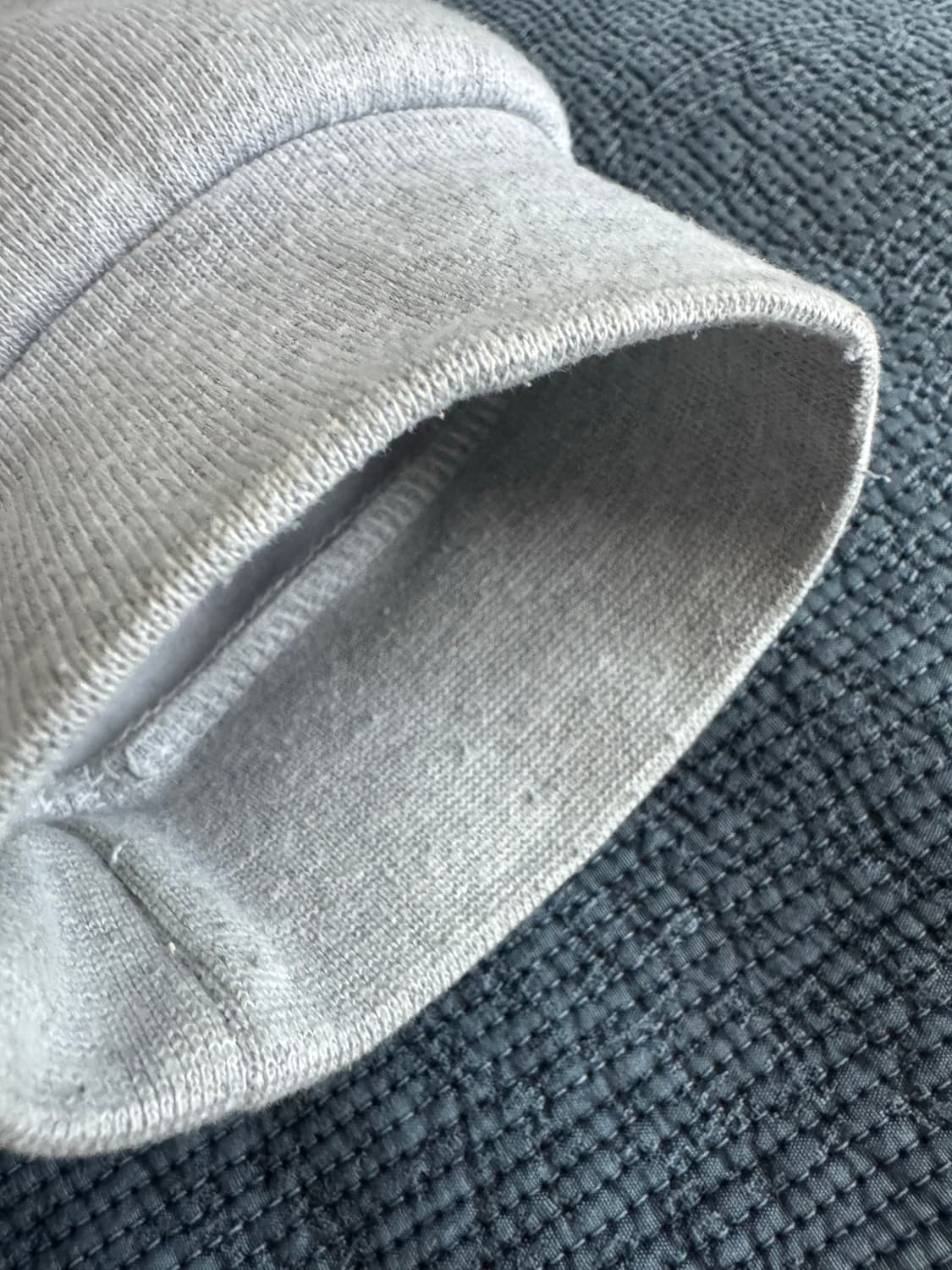 아이앱 오베이 후드집업 XL 상품이미지7