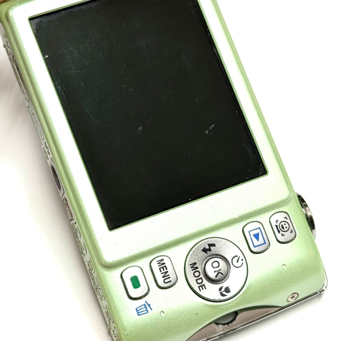 작례있음🍀 펜탁스 옵티오 p80 / Pentax Optio p80 상품이미지5