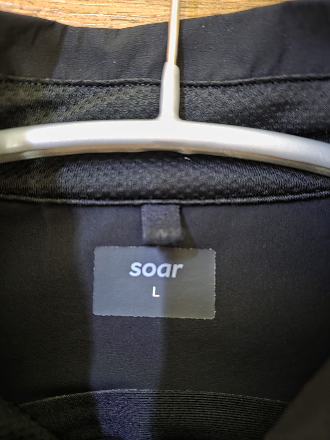 soar 소어 울트라 자켓 L 상품이미지3