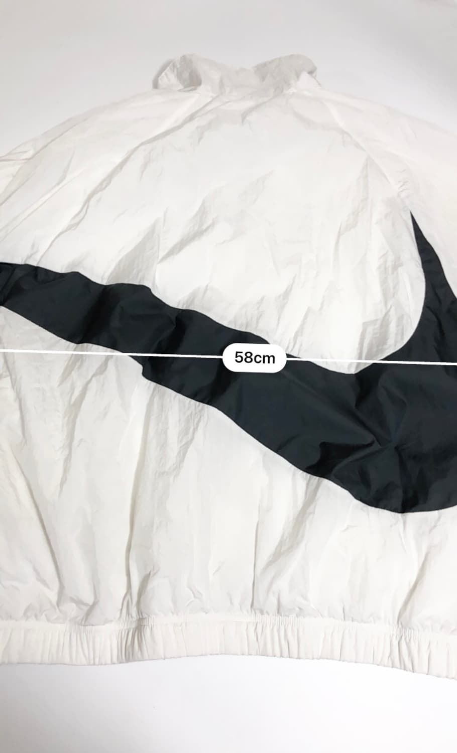 나이키 빅스우시 바람막이 2XL 상품이미지9