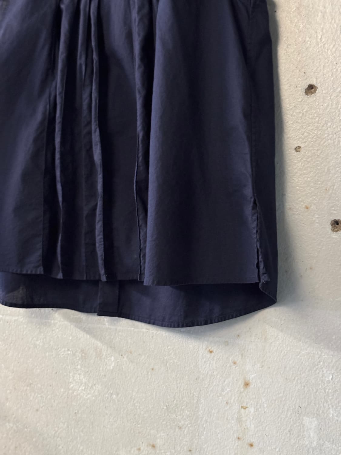 44-55) Uniqlo x MARNI Pleated Sleeveless 상품이미지3